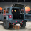 2025 Jeep Wrangler Rubicon X 2.0T｜ Anvil Clear