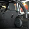 2025 Jeep Wrangler Rubicon X 2.0T｜ Anvil Clear