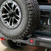 2025 Jeep Wrangler Rubicon X 2.0T｜ Anvil Clear