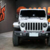 2023 Wrangler Unlimited Rubicon 2.0T  | 經典白