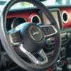2023 Wrangler Unlimited Rubicon 2.0T  | 經典白