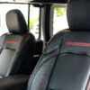 2023 Wrangler Unlimited Rubicon 2.0T  | 經典白