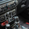 2023 Wrangler Unlimited Rubicon 2.0T  | 經典白