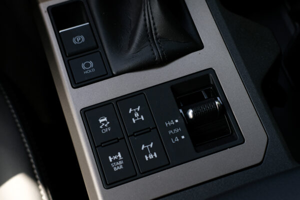 2025 Toyota Land Cruiser 250 Premium 旗艦版
