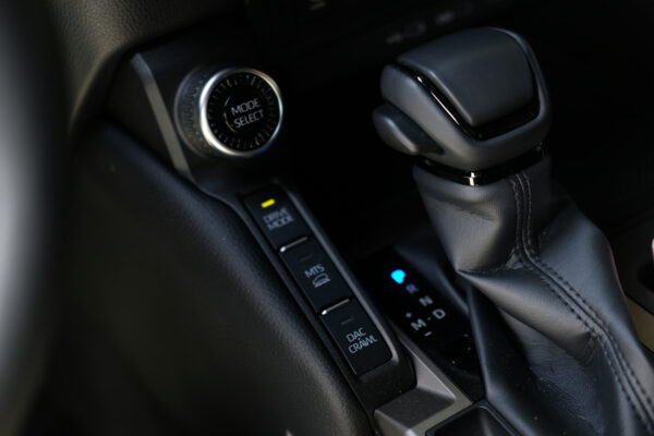 2025 Toyota Land Cruiser 250 Premium 旗艦版