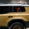 2025 Toyota Land Cruiser 250 Premium 旗艦版