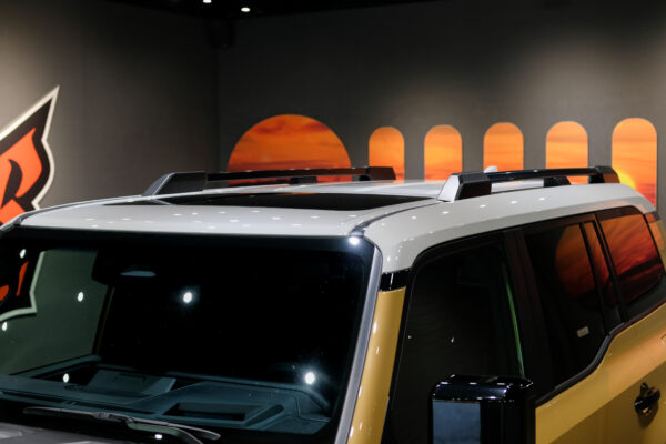 2025 Toyota Land Cruiser 250 Premium 旗艦版