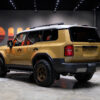 2025 Toyota Land Cruiser 250 Premium 旗艦版