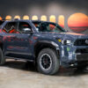 2025 Toyota 4Runner TRD Offroad Premium | Hybrid