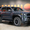 2025 Toyota 4Runner TRD Offroad Premium | Hybrid