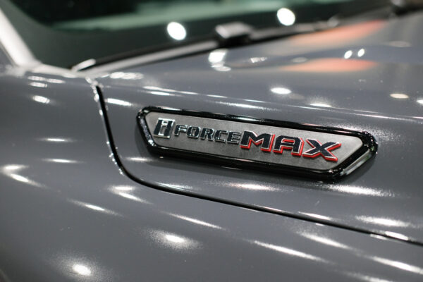2025 Toyota 4Runner TRD Offroad Premium | Hybrid