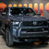 2025 Toyota 4Runner TRD Offroad Premium | Hybrid