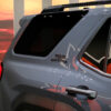 2025 Toyota 4Runner TRD Offroad Premium | Hybrid