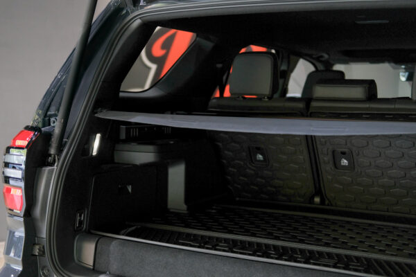 2025 Toyota 4Runner TRD Offroad Premium | Hybrid