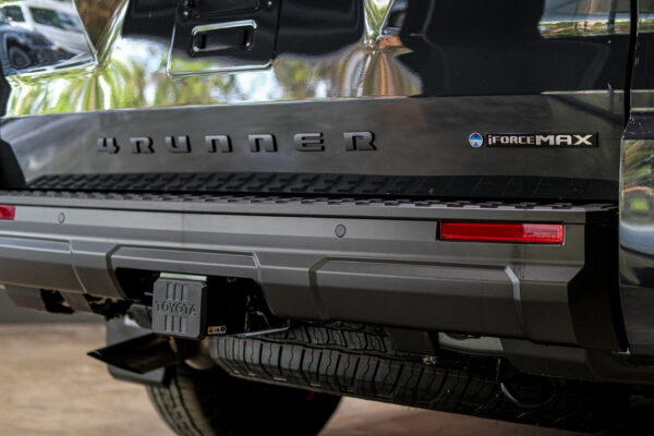 2025 Toyota 4Runner TRD Offroad Premium | Hybrid