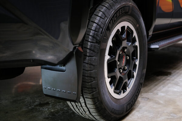 2025 Toyota 4Runner TRD Offroad Premium | Hybrid