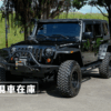 2012 WRANGLER UNLIMITED RUBICON ｜JK 3.6L