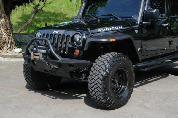 2012 WRANGLER UNLIMITED RUBICON ｜JK 3.6L