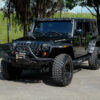 2012 WRANGLER UNLIMITED RUBICON ｜JK 3.6L
