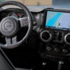 2012 WRANGLER UNLIMITED RUBICON ｜JK 3.6L