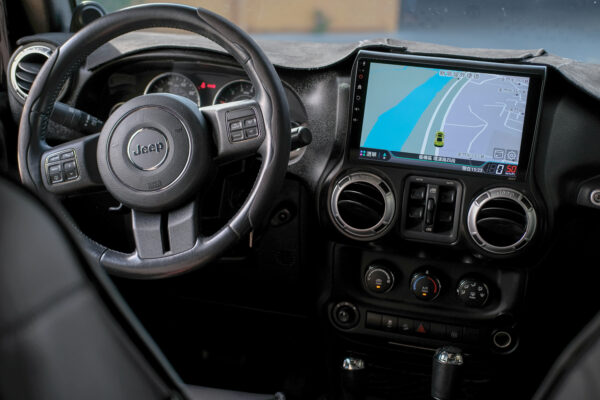 2012 WRANGLER UNLIMITED RUBICON ｜JK 3.6L