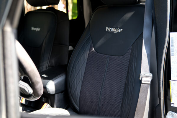 2012 WRANGLER UNLIMITED RUBICON ｜JK 3.6L