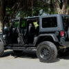 2012 WRANGLER UNLIMITED RUBICON ｜JK 3.6L