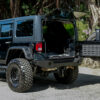 2012 WRANGLER UNLIMITED RUBICON ｜JK 3.6L