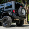 2012 WRANGLER UNLIMITED RUBICON ｜JK 3.6L