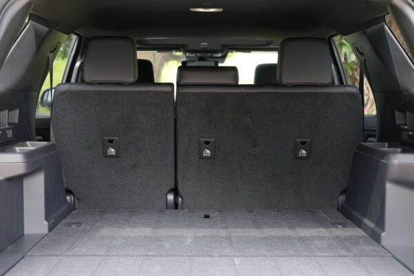 2025 Toyota 4Runner TRD Offroad Premium | Hybrid