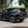 2025 Toyota 4Runner TRD Offroad Premium | Hybrid