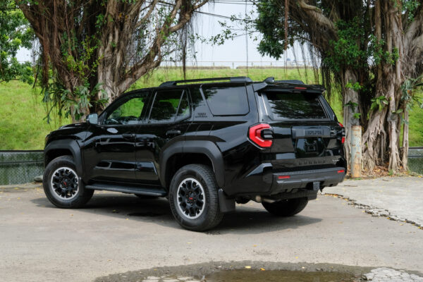 2025 Toyota 4Runner TRD Offroad Premium | Hybrid