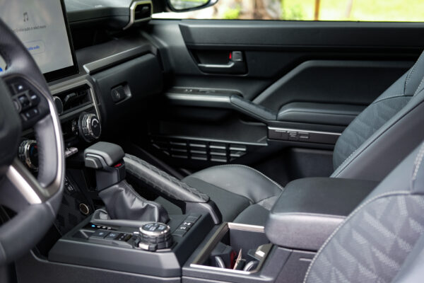 2025 Toyota 4Runner TRD Offroad Premium | Hybrid