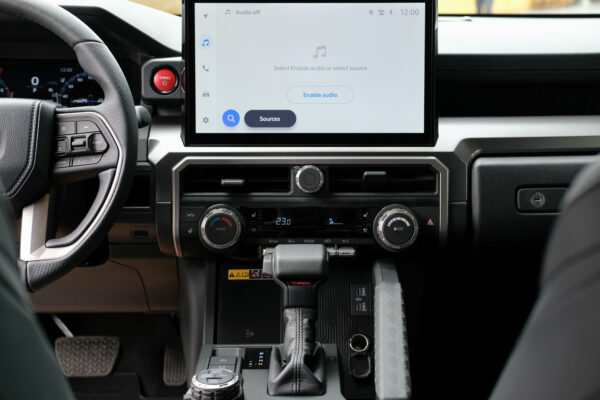2025 Toyota 4Runner TRD Offroad Premium | Hybrid
