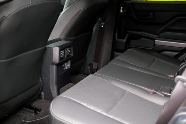 2025 Toyota 4Runner TRD Offroad Premium | Hybrid