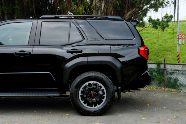 2025 Toyota 4Runner TRD Offroad Premium | Hybrid