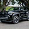 2025 Toyota 4Runner TRD Offroad Premium | Hybrid