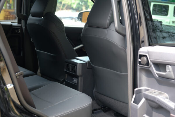 2025 Toyota 4Runner TRD Offroad Premium | Hybrid