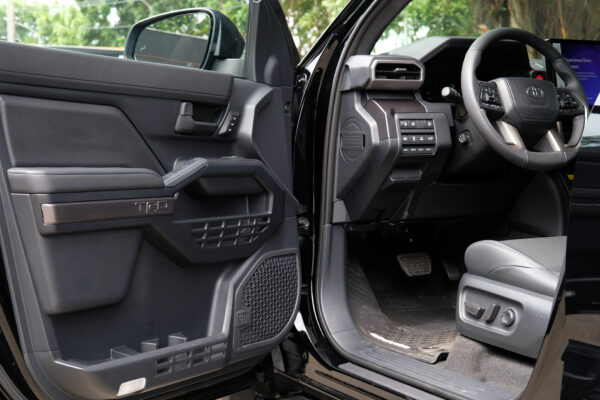 2025 Toyota 4Runner TRD Offroad Premium | Hybrid