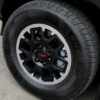 2025 Toyota 4Runner TRD Offroad Premium | Hybrid