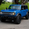 2023 Ford Bronco Badlands 荒原版 | 新古車釋出