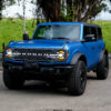 2023 Ford Bronco Badlands 荒原版 | 新古車釋出