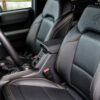 2023 Ford Bronco Badlands 荒原版 | 新古車釋出