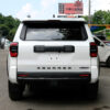 2025 Toyota 4Runner TRD Offroad Premium | Hybrid