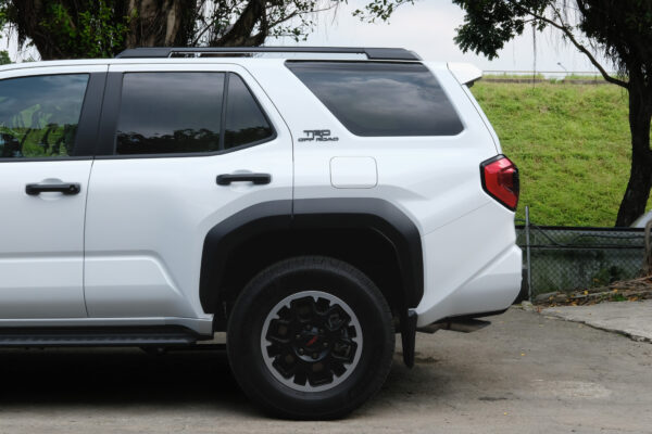 2025 Toyota 4Runner TRD Offroad Premium | Hybrid