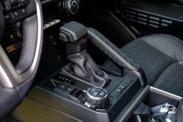 2025 Toyota 4Runner TRD Offroad Premium | Hybrid