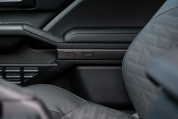 2025 Toyota 4Runner TRD Offroad Premium | Hybrid