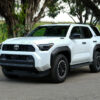 2025 Toyota 4Runner TRD Offroad Premium | Hybrid