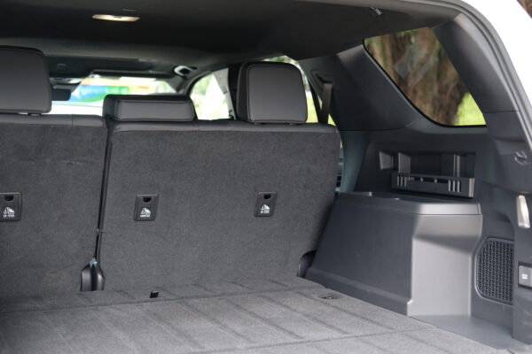 2025 Toyota 4Runner TRD Offroad Premium | Hybrid