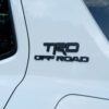 2025 Toyota 4Runner TRD Offroad Premium | Hybrid
